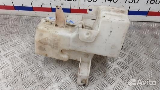 Бачок омывателя peugeot 4007 (FPH05NL01)