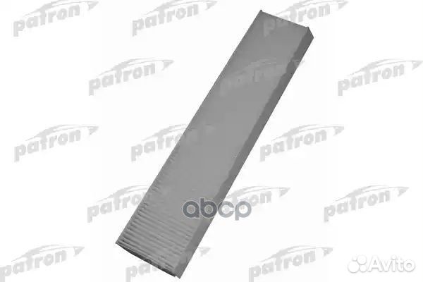 Фильтр салона (с.п. EU) ford: mondeo III 00, M