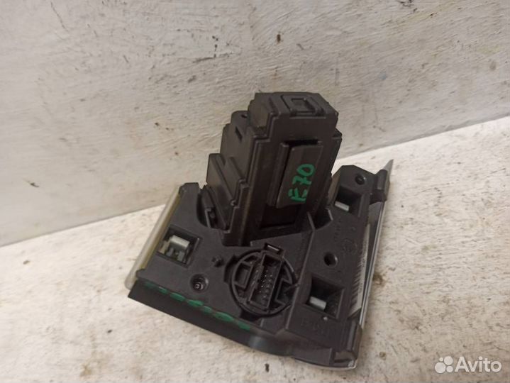 Замок зажигания 61316966714 бмв