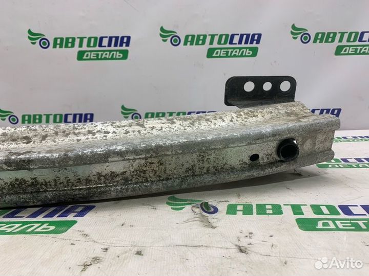 Усилитель бампера задний Audi Q7 6A casa 2008