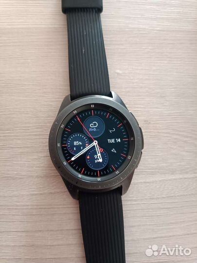 Samsung galaxy watch