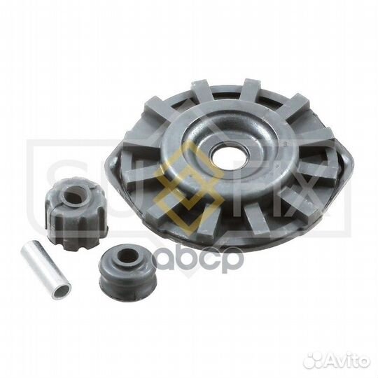 Опора амортизатора зад прав/лев FM1133 sufix