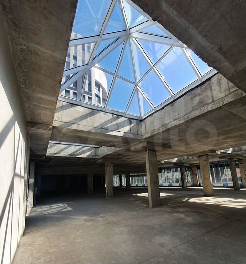 Свободного назначения, 900 м²