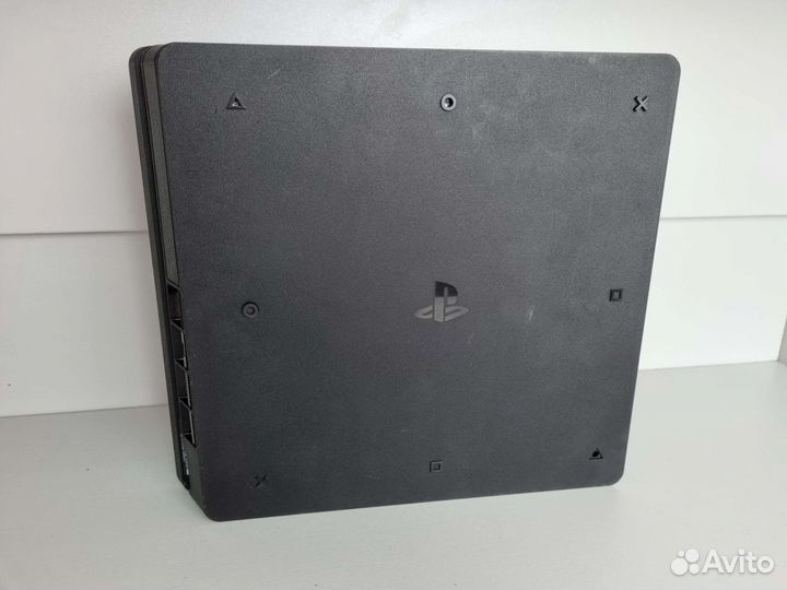 Sony PlayStation 4 Slim 500gb