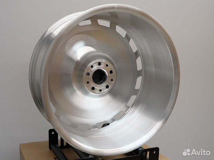 Кованые диски Xiaomi SU7 R19