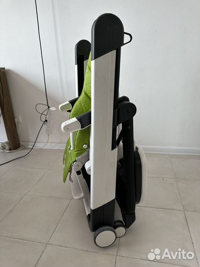 Стульчик для кормления peg perego siesta