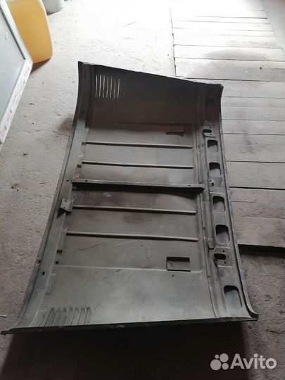 Капот УАЗ 469