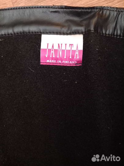 Сапоги женские демисезонные 37 р