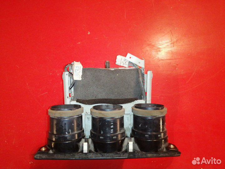 Магнитола Mazda 6