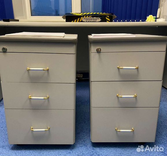 Комплект учебного стола