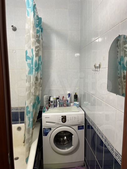 2-к. квартира, 40 м², 2/5 эт.