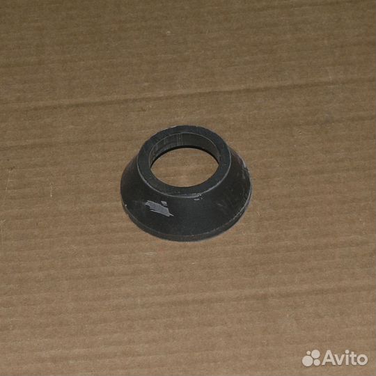 Пыльник реактивного пальца камаз