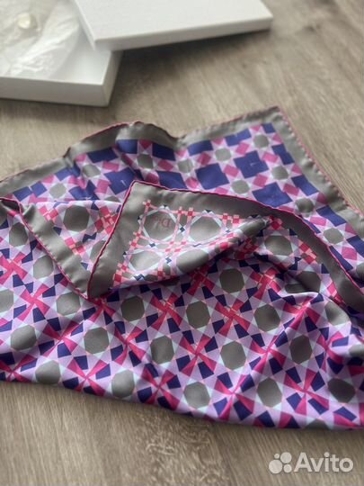 Dior оригинал платок шарф