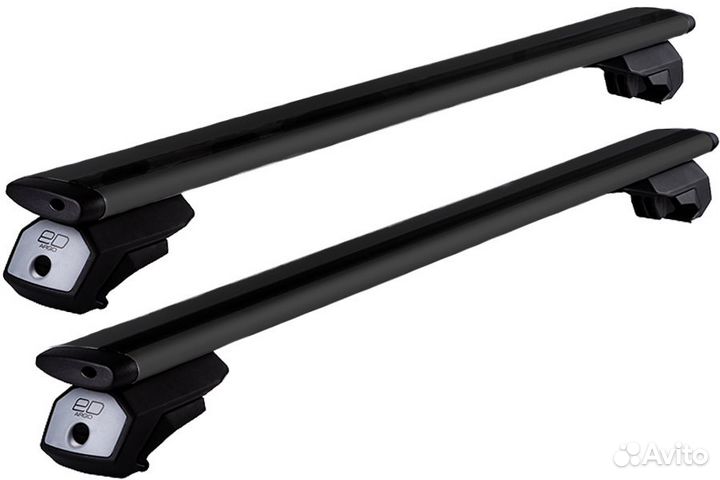 Багажник на крышу Opel Astra ED ED2-302F