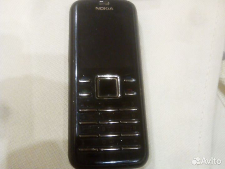Nokia 6080