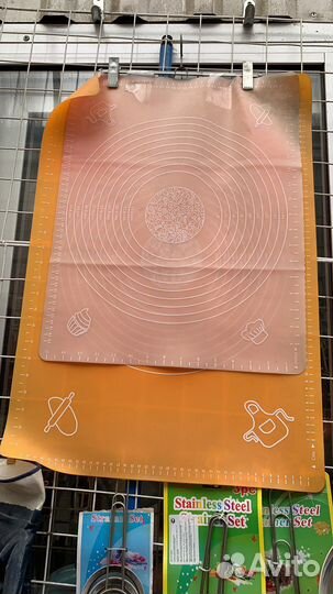 Скалка для теста хозяйственные товары