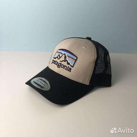 Кепка patagonia