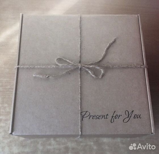 Подарочные наборы для девочек и мальчиков