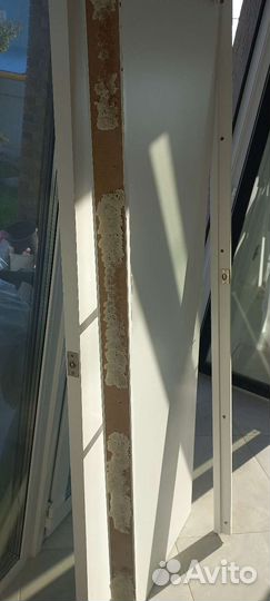 Дверь межкомнатная