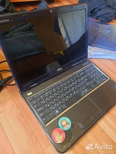Dell inspiron n5110