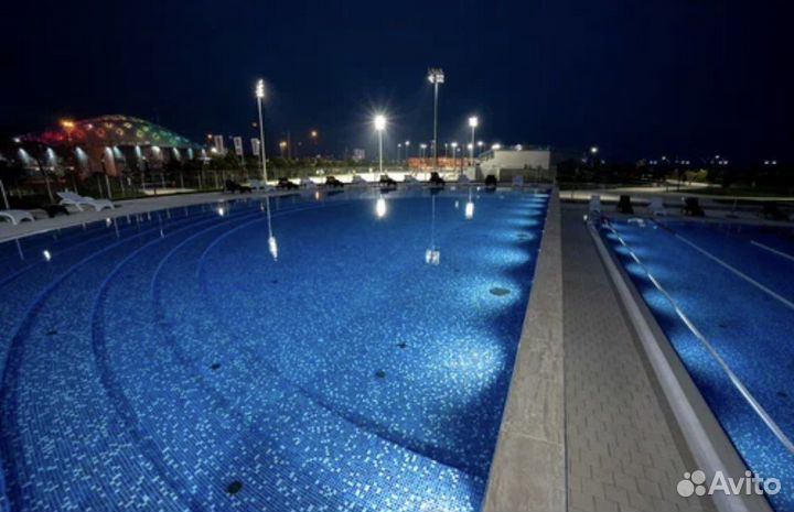 Crocus fitness Сириус абонемент