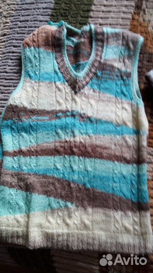 Детские вещи на мальчика