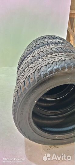 Nokian Tyres Nordman 5 215/55 R16 97T