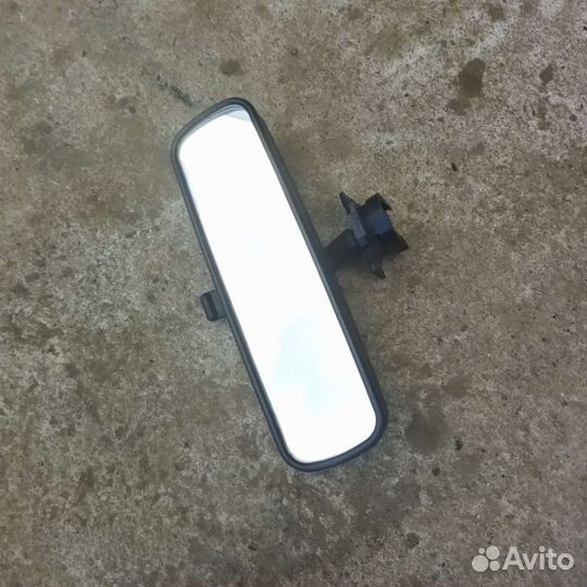 Зеркало заднего вида салонное Mazda 6 GG