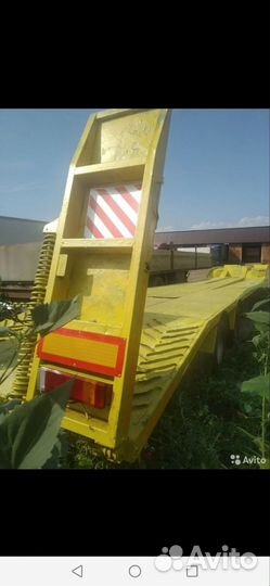 Услуги экскаватора