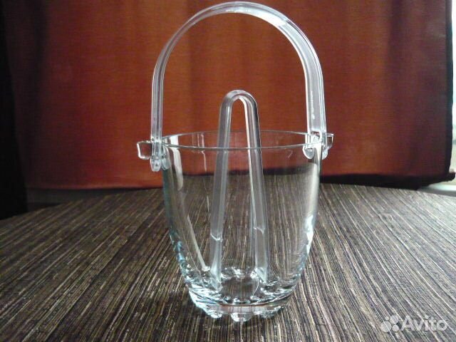 Ведерко для льда