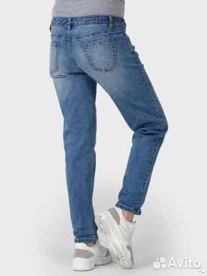 Джинсы для беременных