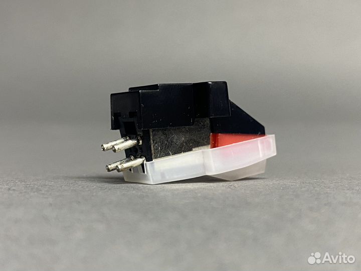 Головка звукоснимателя / пьезо / игла / магнитная