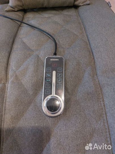 Массажное кресло Yamaguchi