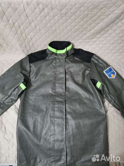 Костюм сварщика Зевс 3