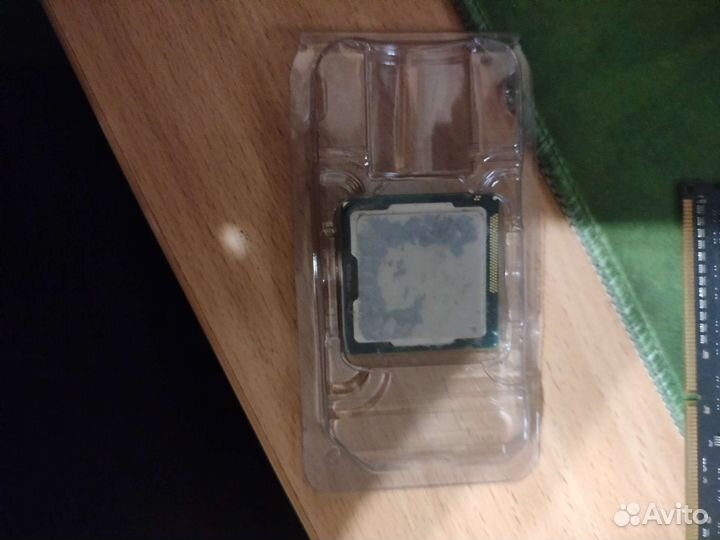 Процессор inel core i3 3220