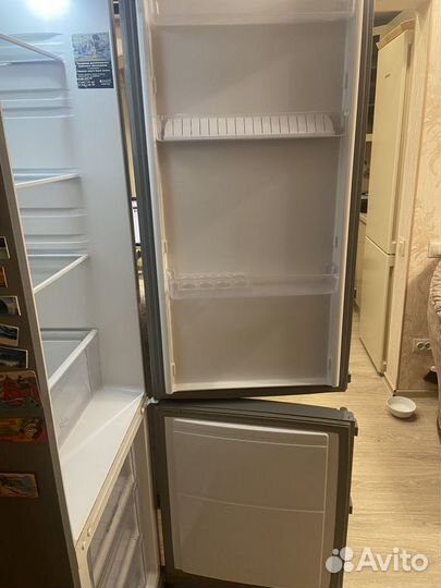 Холодильник ariston hotpoint