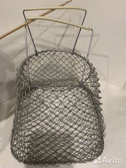 Сетка, графин СССР