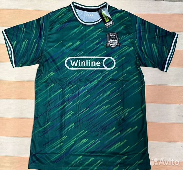 Форма фк Краснодар 152 рост,сезон 2023-2024