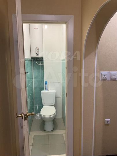 3-к. квартира, 69,2 м², 3/5 эт.