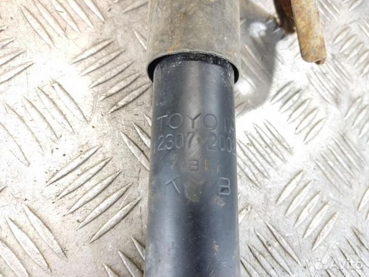 Демпфер Lexus Rx 1998 2003