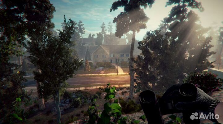 Thief Simulator PS4 / PS5 (Навсегда)