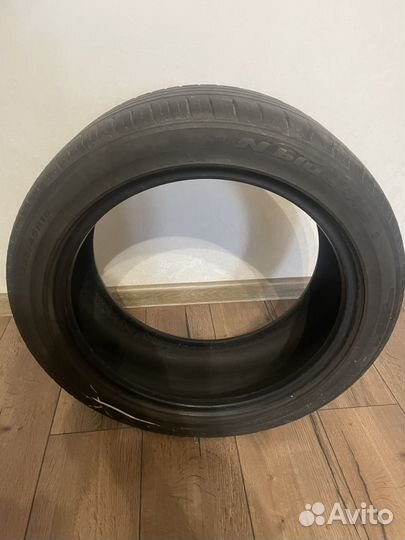 Nexen N Blue HD 235/45 R18 94V