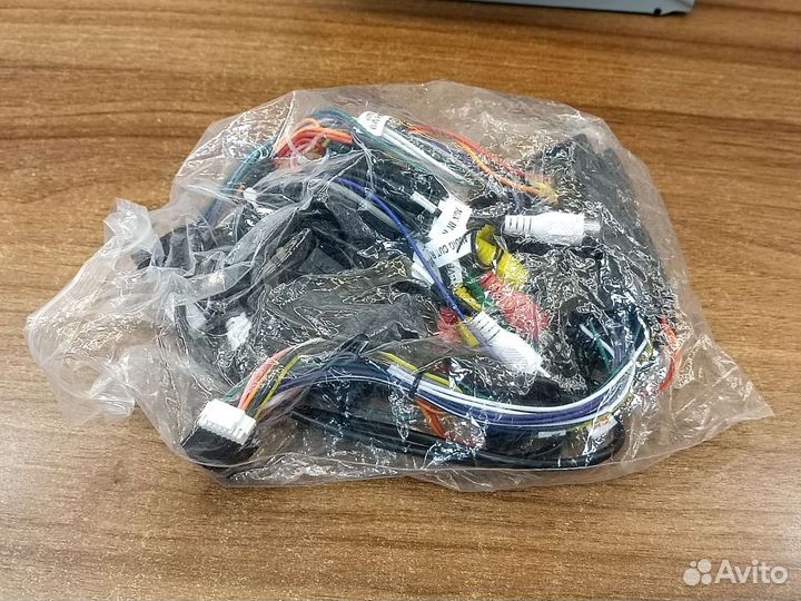 Магнитола NaviPlus 116-VW9