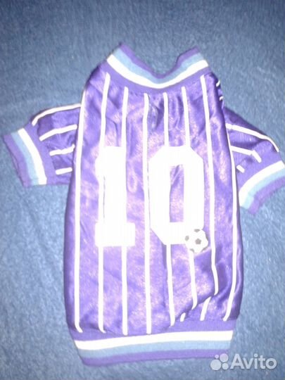 Продается одежда для собачки