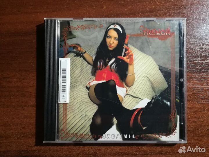 CD компакт диски фирменные