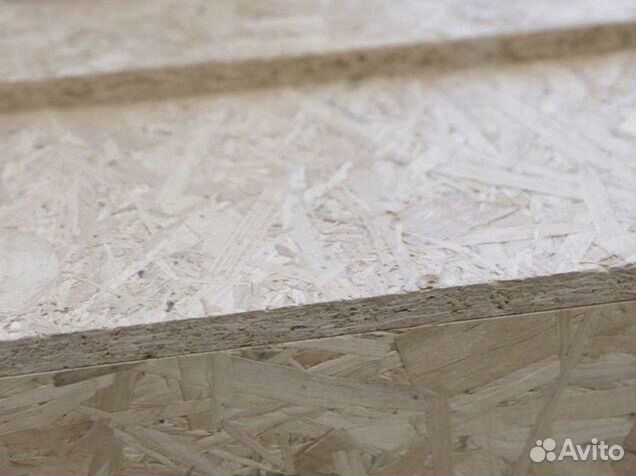 Осп плита осб OSB-3