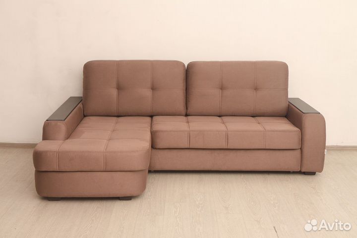 Диван угловой Берлин