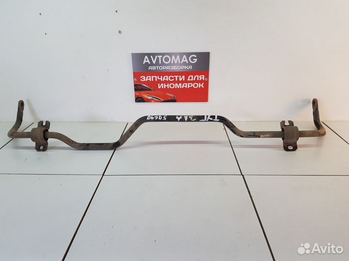 Стабилизатор задний (Geely Tugella)