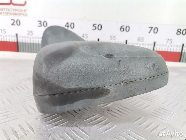 Зеркало боковое левое для Peugeot Partner 1 8153HL