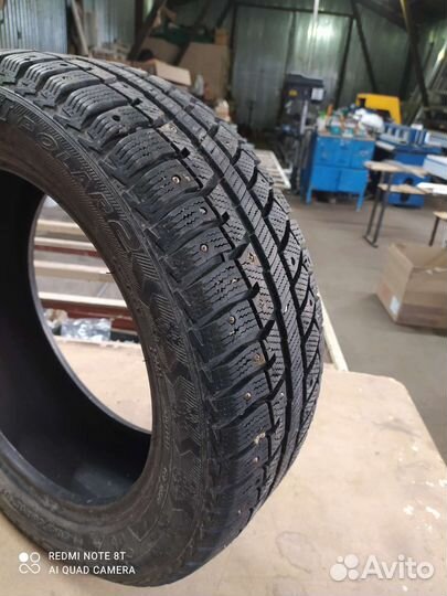 Cordiant Polar 2 205/55 R16